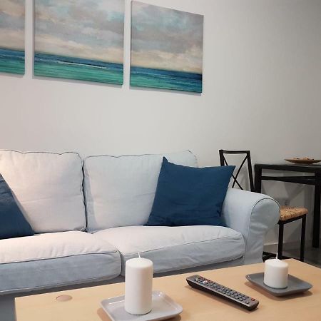 Sherryflat Font - Parking Apartment Jerez de la Frontera Bagian luar foto