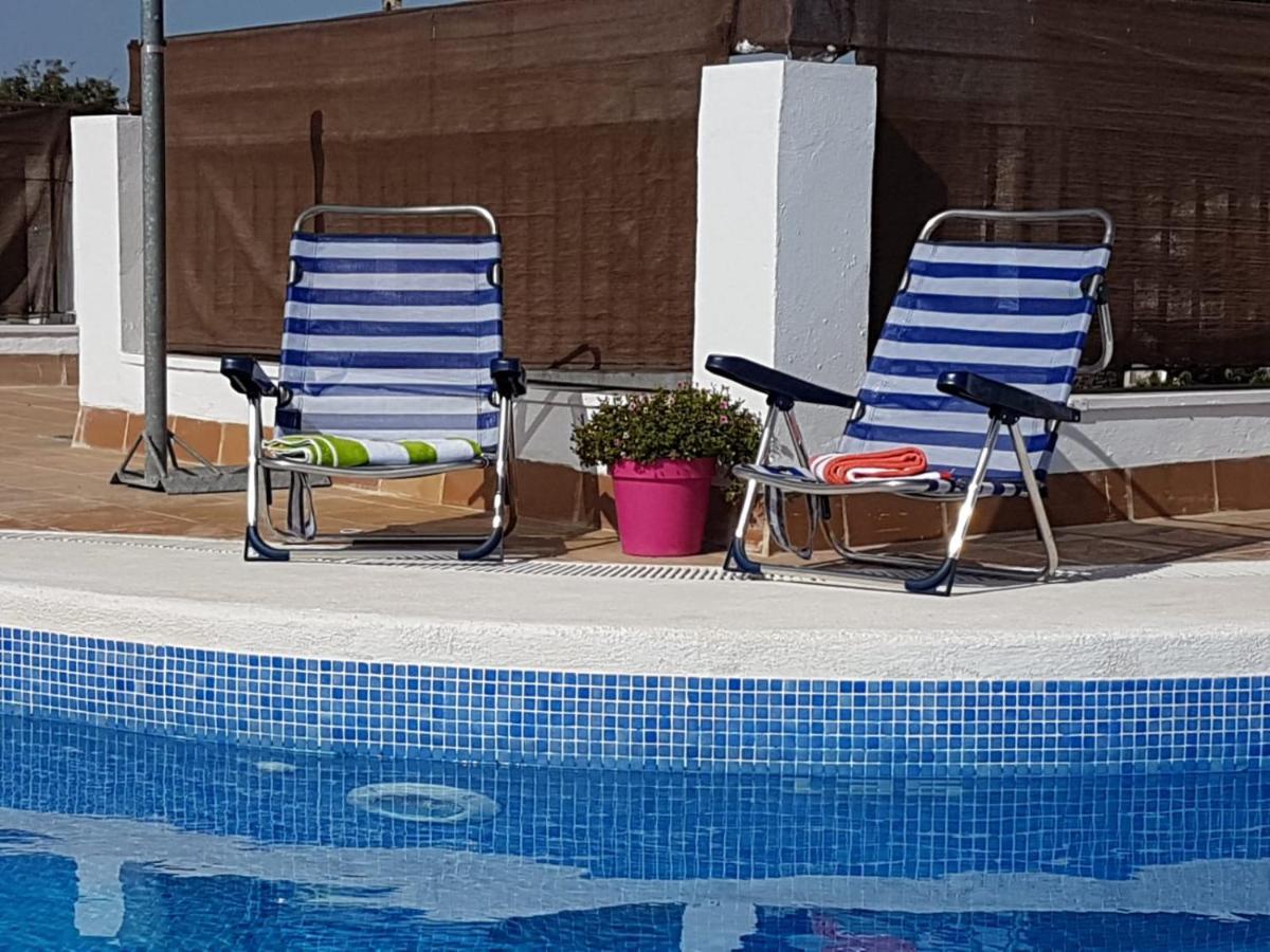 Sherryflat Font - Parking Apartment Jerez de la Frontera Bagian luar foto