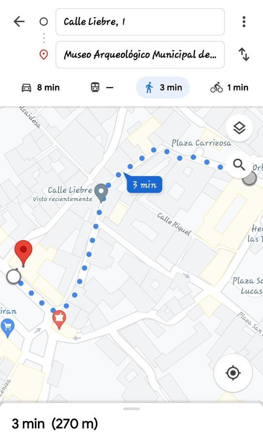 Sherryflat Font - Parking Apartment Jerez de la Frontera Bagian luar foto