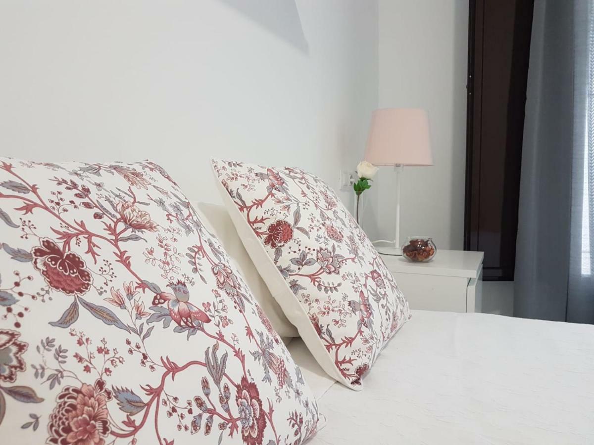 Sherryflat Font - Parking Apartment Jerez de la Frontera Bagian luar foto