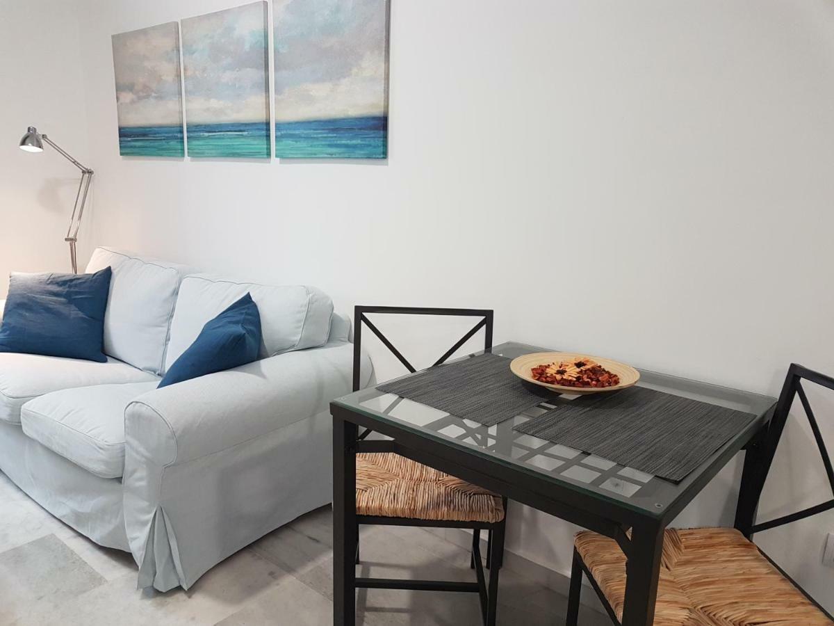 Sherryflat Font - Parking Apartment Jerez de la Frontera Bagian luar foto